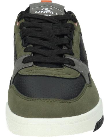 Esportes  de Homem ONEILLS 90243026 12E NEGRO-VERDE