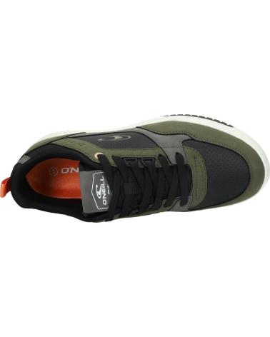 Esportes  de Homem ONEILLS 90243026 12E NEGRO-VERDE