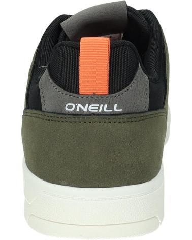Esportes  de Homem ONEILLS 90243026 12E NEGRO-VERDE