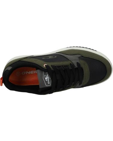Esportes  de Homem ONEILLS 90243026 12E NEGRO-VERDE