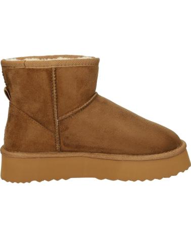 Boots für Damen ONEILLS 90243019 34B CHESTNUT