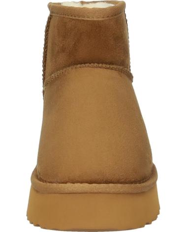 Boots für Damen ONEILLS 90243019 34B CHESTNUT
