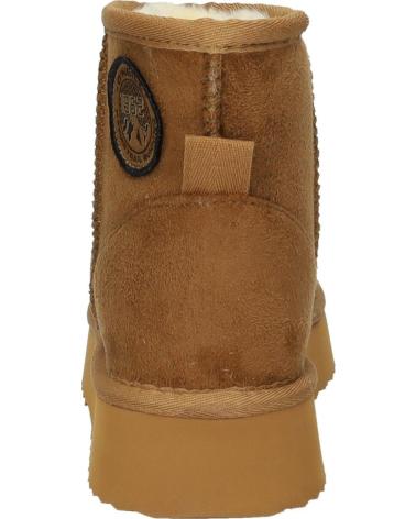 Boots für Damen ONEILLS 90243019 34B CHESTNUT