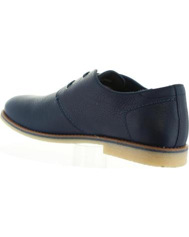 Scarpe per Uomo PANAMA JACK GIANCARLO C2 NAPA MARINO