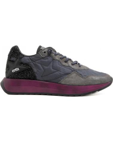 Woman Trainers CETTI C-1371 BLANCO