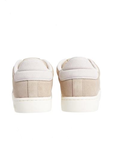 Sportivo per Uomo CALVIN KLEIN ZAPATILLAS CLASSIC CUPSOLE WT MG TAUPE