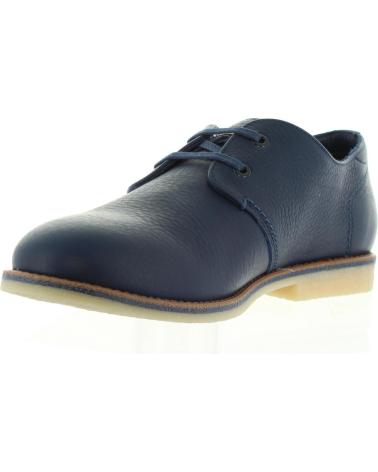 Scarpe per Uomo PANAMA JACK GIANCARLO C2 NAPA MARINO