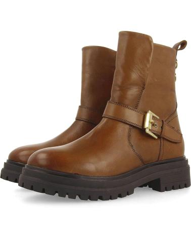 GIOSEPPO BOTAS ESTILO BIKER DE PIEL SIBIRIEN 73252 CUERO