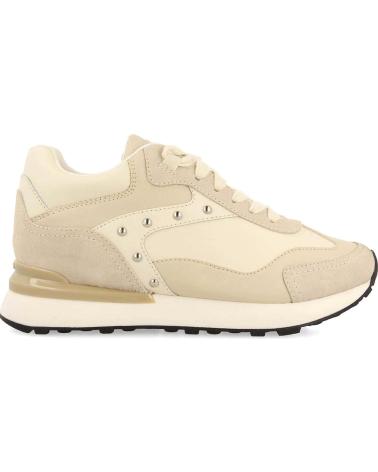 Deportivas de Mujer GIOSEPPO SNEAKERS CON TACHUELAS BRANDON 73982 OFFWHITE