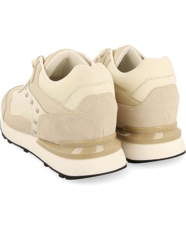 Deportivas de Mujer GIOSEPPO SNEAKERS CON TACHUELAS BRANDON 73982 OFFWHITE