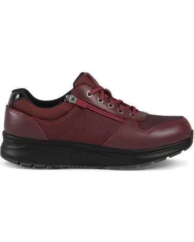 Sportivo per Donna JOYA ZAPATILLAS DYNAMO ZIP W DARKREDII