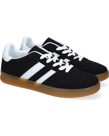 Sportivo per Donna SPORT3PUNTO0 YY-108-NEGRO VARIOS COLORES
