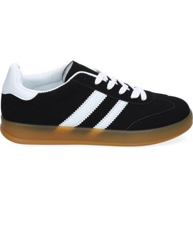 Sportivo per Donna SPORT3PUNTO0 YY-108-NEGRO VARIOS COLORES