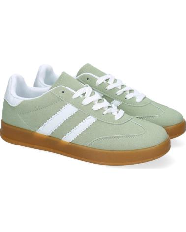 Sportivo per Donna SPORT3PUNTO0 YY-108-VERDE VARIOS COLORES