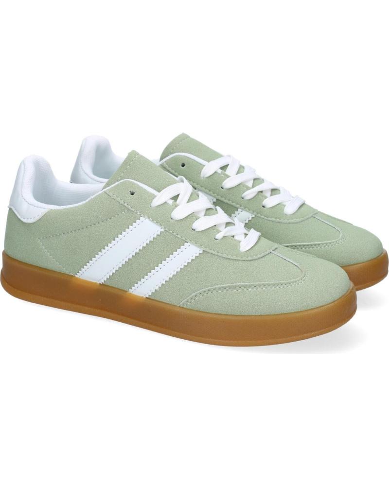 Sportivo per Donna SPORT3PUNTO0 YY-108-VERDE VARIOS COLORES