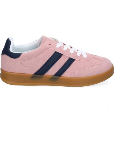 Sportivo per Donna SPORT3PUNTO0 YY-108-ROSA VARIOS COLORES