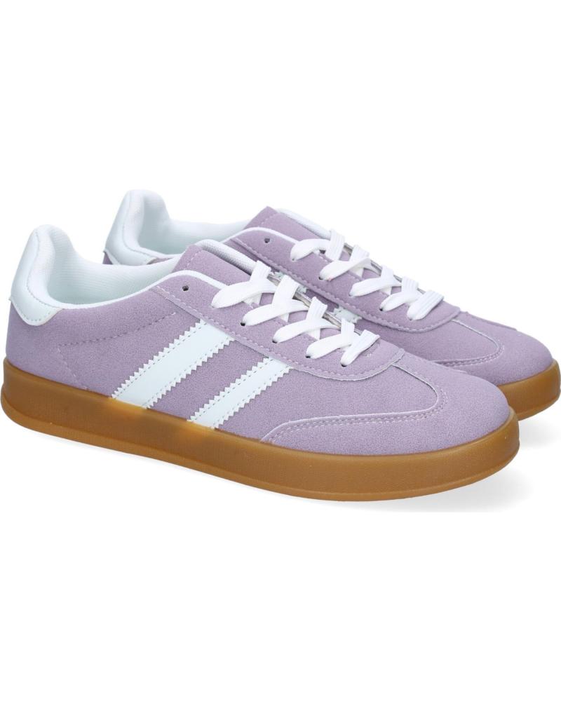 Sportivo per Donna SPORT3PUNTO0 YY-108-LILA VARIOS COLORES