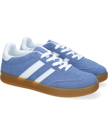 Esportes  de Mulher SPORT3PUNTO0 YY-108-AZUL VARIOS COLORES