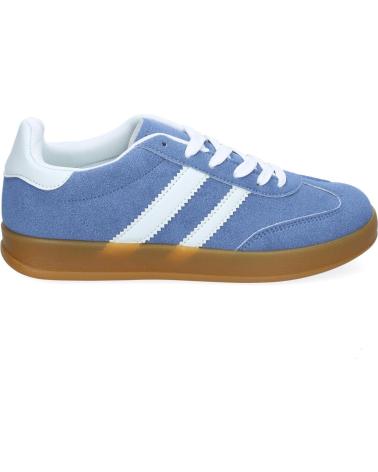 Esportes  de Mulher SPORT3PUNTO0 YY-108-AZUL VARIOS COLORES