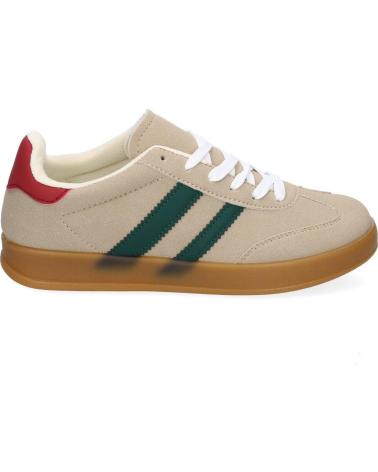 Esportes  de Mulher SPORT3PUNTO0 YY-108-KAKI VARIOS COLORES