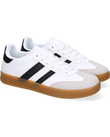Esportes  de Mulher SPORT3PUNTO0 YY-108-BLANCO VARIOS COLORES