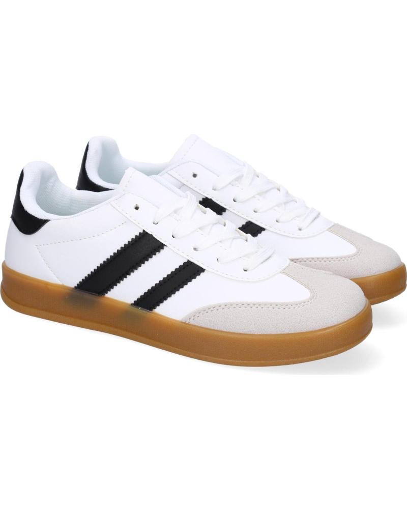 Esportes  de Mulher SPORT3PUNTO0 YY-108-BLANCO VARIOS COLORES
