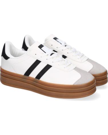 Esportes  de Mulher SPORT3PUNTO0 EV-508-BLANCO VARIOS COLORES
