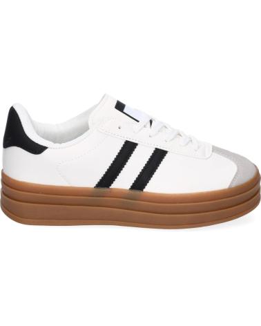 Esportes  de Mulher SPORT3PUNTO0 EV-508-BLANCO VARIOS COLORES
