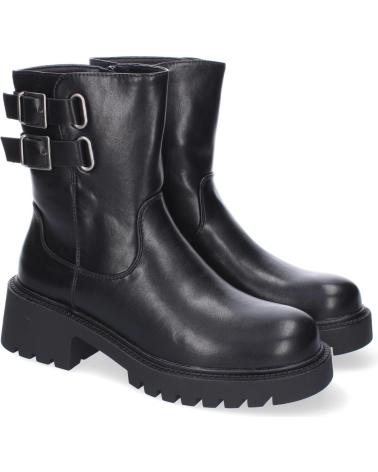 Stivali per Donna SPORT3PUNTO0 5822-NEGRO VARIOS COLORES