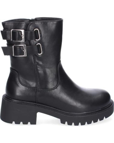 Stivali per Donna SPORT3PUNTO0 5822-NEGRO VARIOS COLORES
