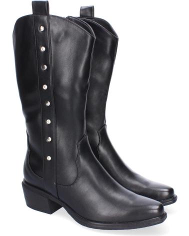 Stivali per Donna SPORT3PUNTO0 VR1-389-NEGRO VARIOS COLORES