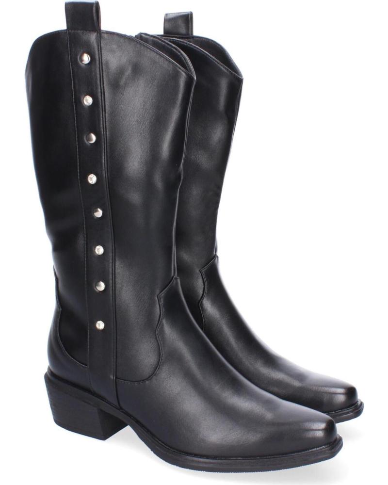 Stivali per Donna SPORT3PUNTO0 VR1-389-NEGRO VARIOS COLORES