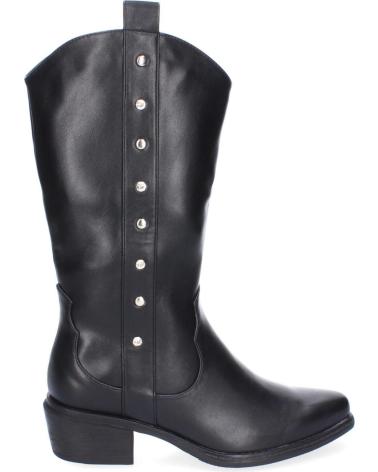 Stivali per Donna SPORT3PUNTO0 VR1-389-NEGRO VARIOS COLORES