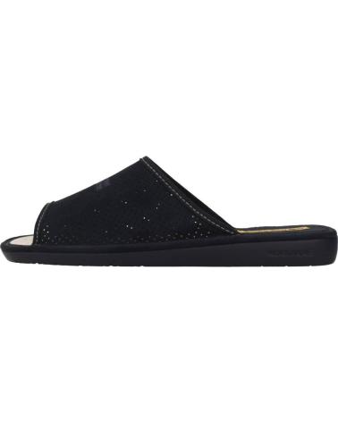 Hausschuhe für Herren NORDIKAS ZAPATILLAS HOGAR HOMBRE MODELO 7364 COLOR AZUL MARINO