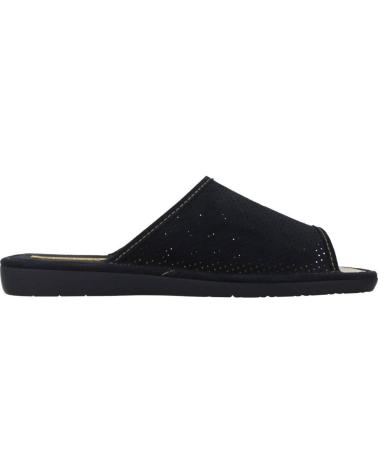Hausschuhe für Herren NORDIKAS ZAPATILLAS HOGAR HOMBRE MODELO 7364 COLOR AZUL MARINO