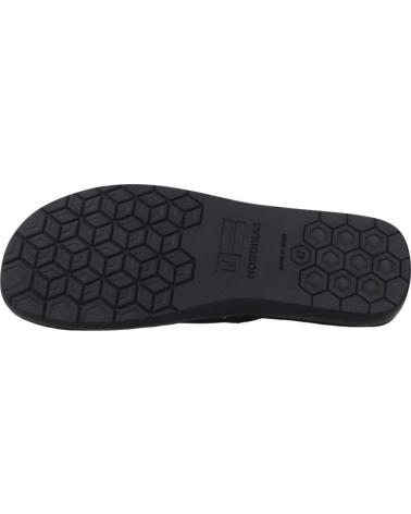 Hausschuhe für Herren NORDIKAS ZAPATILLAS HOGAR HOMBRE MODELO 7364 COLOR AZUL MARINO