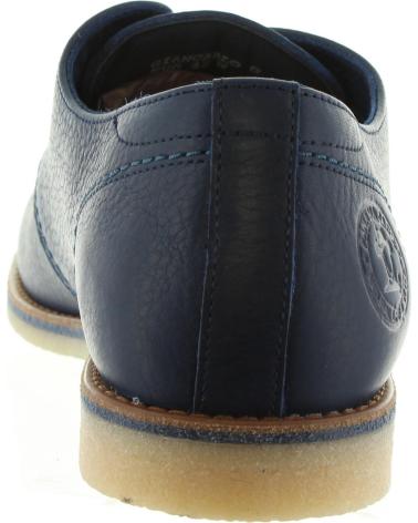 Scarpe per Uomo PANAMA JACK GIANCARLO C2 NAPA MARINO