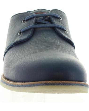 Scarpe per Uomo PANAMA JACK GIANCARLO C2 NAPA MARINO