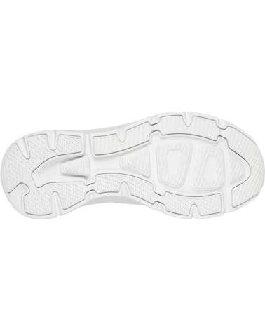 Deportivas-De-Mujer-SKECHERS-D´LUX-WALKER-2-0-MUJER-150106WSL-BLANCO