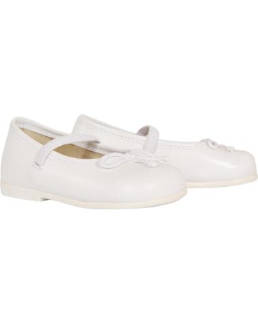 Bailarinas-De-Niña-GARATTI-PR0048-WHITE