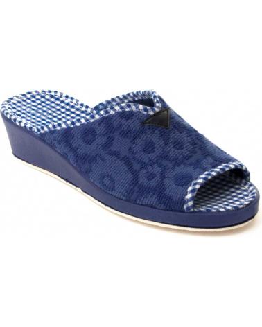  de Mujer NORTHOME GOMMAA BLUE