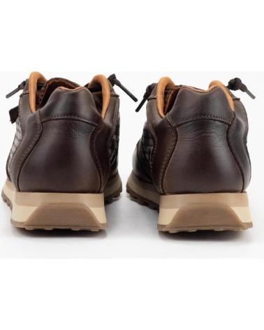 Esportes  de Homem CETTI ZAPATILLAS EN COLOR PARA HOMBRE MARRON