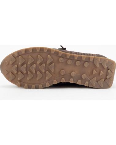 Esportes  de Homem CETTI ZAPATILLAS EN COLOR PARA HOMBRE MARRON