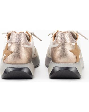 Sportif pour Femme CETTI 1371 BLANCO