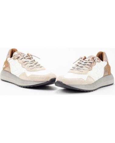 Sportif pour Femme CETTI 1371 BLANCO
