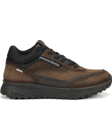 Woman Trainers FLUCHOS F1840 PIEDRA