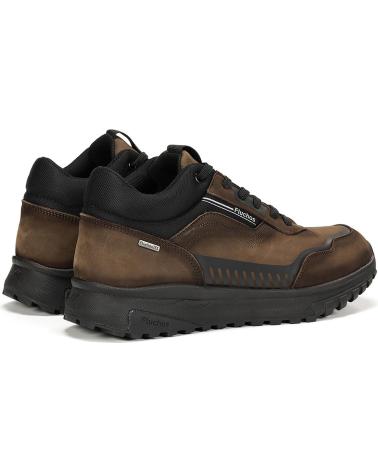 Woman Trainers FLUCHOS F1840 PIEDRA
