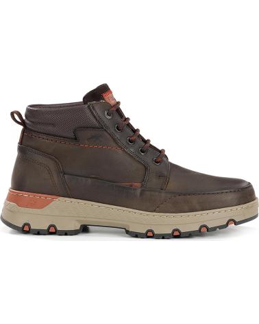Stivaletti per Uomo FLUCHOS BOTA PARA HOMBRE F1844 SIGURD KAKI