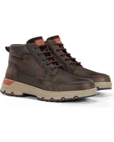 Stivaletti per Uomo FLUCHOS BOTA PARA HOMBRE F1844 SIGURD KAKI