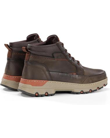 Stivaletti per Uomo FLUCHOS BOTA PARA HOMBRE F1844 SIGURD KAKI